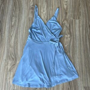 Urban outfitters romper